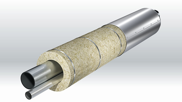 Цилиндры PIPEWOOL