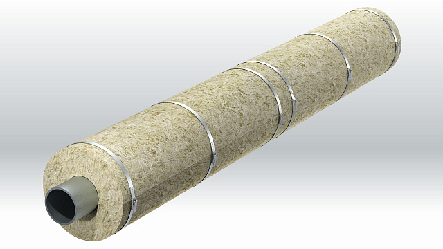 Цилиндры PIPEWOOL