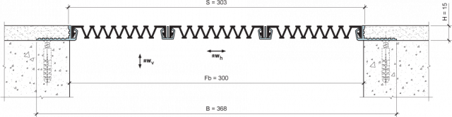 MANGRA 3220-300