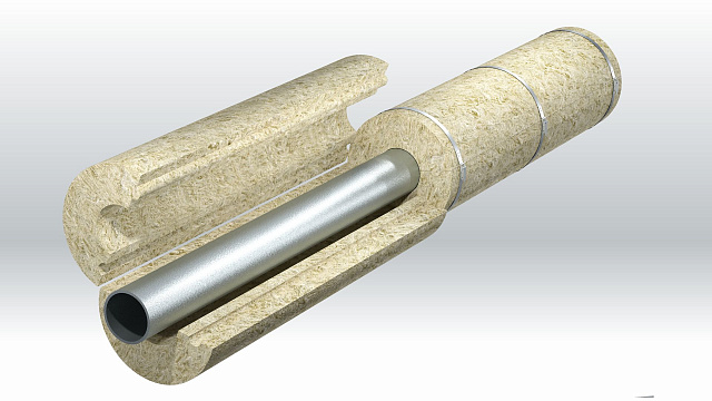 Цилиндры PIPEWOOL