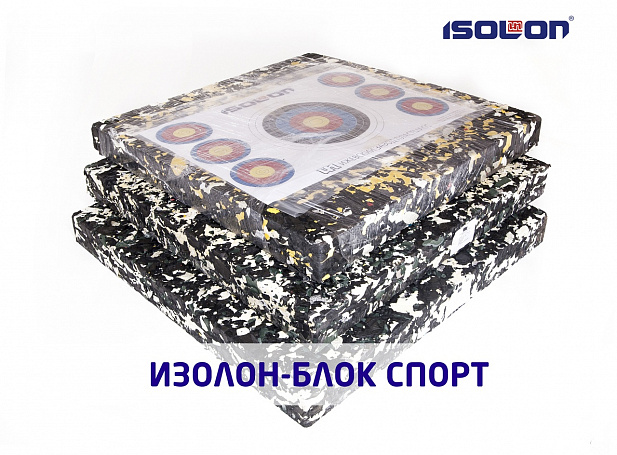 ISOLON-BLOCK 